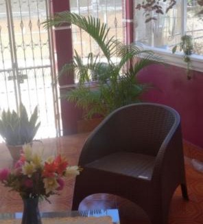 Granada Apartment | Apartamento Carlos Goussen