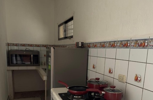 Rivas Apartment | Apartamento comodo en Rivas