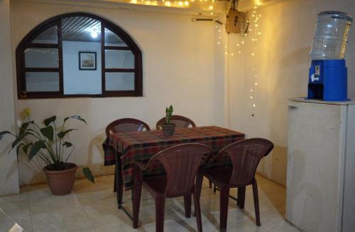 Jinotega Apartment | Apartamento Jinotega