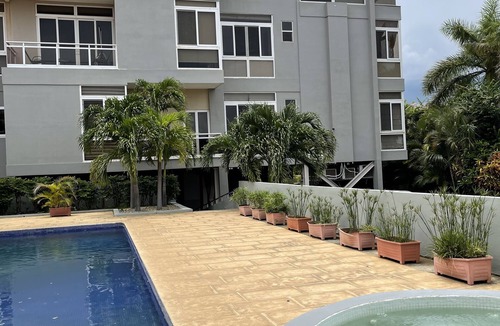 Managua Apartment | Apartamento Lujoso y en la Mejor Zona de la Ciudad