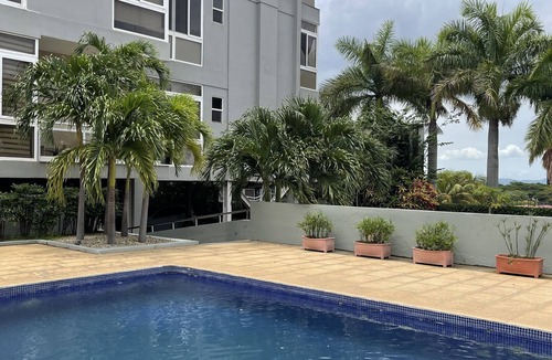 Managua Apartment | Apartamento Lujoso y en la Mejor Zona de la Ciudad
