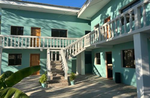 Casares Apartment | Apartamentos Isabela