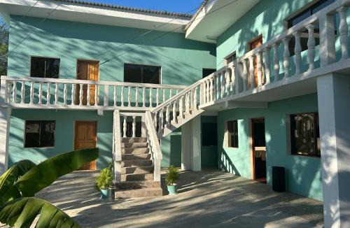 Casares Apartment | Apartamentos Isabela