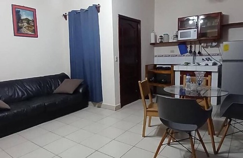 Masaya Hotel | Apartamentos Nokal