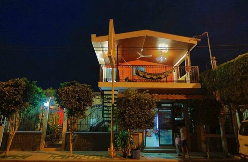 Managua House | Apartamentos Terrazas del Cielo