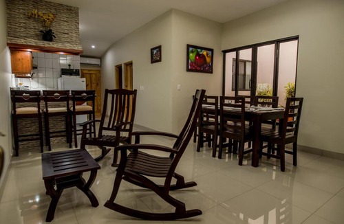 Granada Apartment | ApartHotel La Mar Dulce
