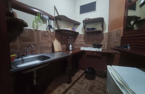 Ometepe Island Apartment | Apartment ∙ 8 guests