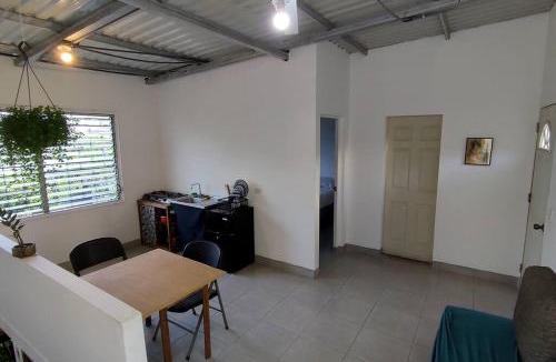 Managua Apartment | Apartment at Abacaxi Artspace