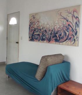 Managua Apartment | Apartment at Abacaxi Artspace
