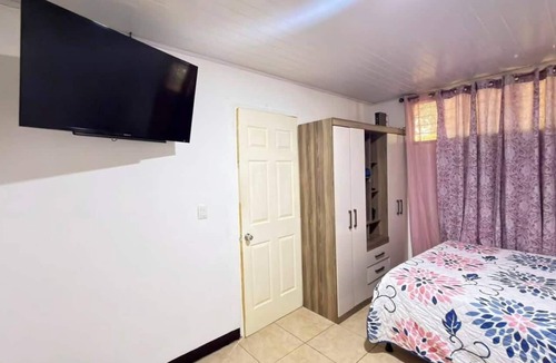 Managua Apartment | APARTMENT IN DOWNTOWN MANAGUA