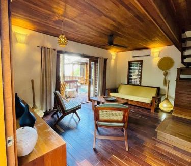 Playa La Redonda Hotel | Aqua Oceanfront Hotel Resort