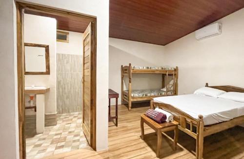 Aserradores Hostel | Badaboom Hostal & Surf