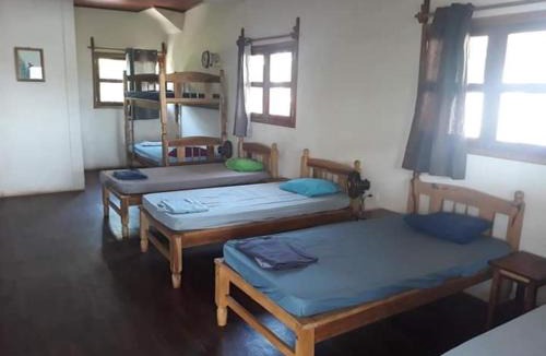 Aserradores Hostel | Badaboom Hostal & Surf