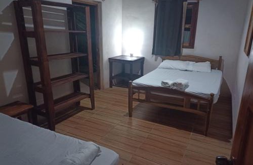 Aserradores Hostel | Badaboom Hostal & Surf