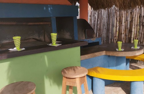 Casares House | Balconies to Paradise