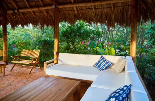 Jiquelite Apartment | Banana Tree Popoyo
