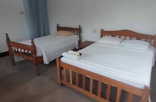 Altagracia House | Bananas Guest House Private Room