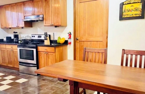 San Juan del Sur House | Beach and mountain view 2-BR villa with Resort amenities in San Juan del Sur