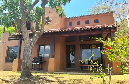 San Juan del Sur House | Beach and mountain view 2-BR villa with Resort amenities in San Juan del Sur