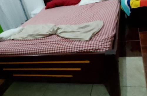 Santa Cruz Apartment | Beach cabin ometepe