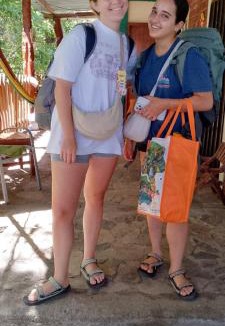 Santa Cruz Apartment | Beach cabin ometepe