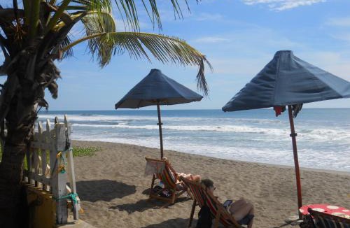 Las Penitas House | Beach Hostal Oasis
