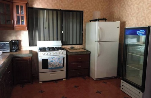 El Transito House | Beach House in Playa The transit