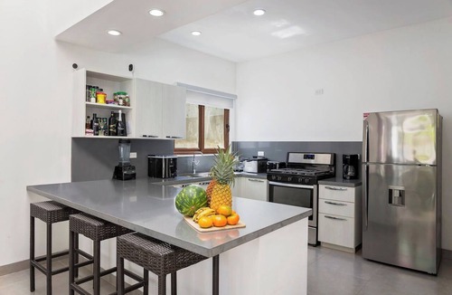 San Juan del Sur House | Beach House with Pool 1-Min Walk SJDS Bay