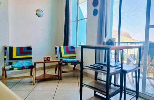 San Juan del Sur Apartment | Beachfront 2Br 2Ba Steps to Sand and Surf
