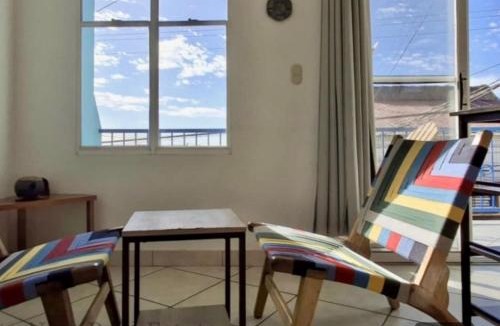 San Juan del Sur Apartment | Beachfront 2Br 2Ba Steps to Sand and Surf
