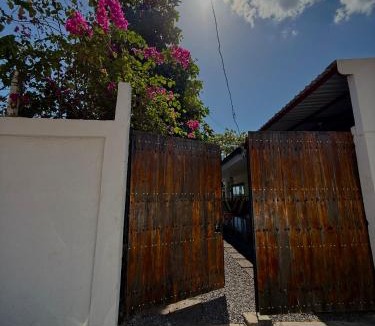 Las Penitas House | Beachfront Home with Private Pool - Las Peñitas