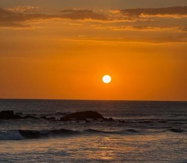 Las Penitas House | Beachfront Home with Private Pool - Las Peñitas