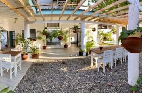 Las Penitas Apartment | Beachfront Private Room 1