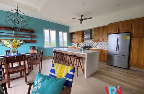 San Juan del Sur House | Beautiful and Luxurious Exclusive Villa at Cala Azul Resort, San Juan del Sur