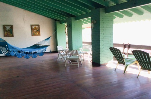 El Transito House | Beautiful House In Front Of The Beach,!