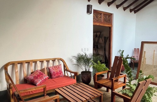 Granada House | Beautifully renovated home in downtown Granada in family friendly neighborhood.