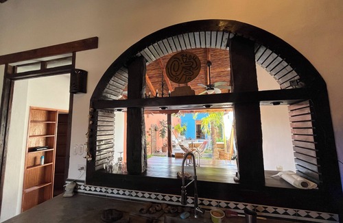 Granada House | Beautifully renovated home in downtown Granada in family friendly neighborhood.