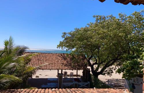 Popoyo House | Big Surf House