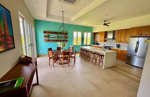 San Juan del Sur Hotel | Bliss Resort
