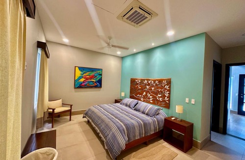 San Juan del Sur Hotel | Bliss Resort