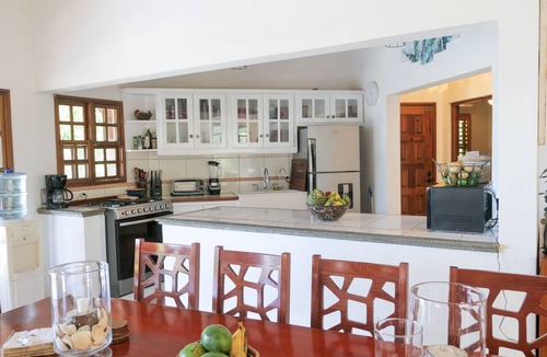 Playa El Coco House | Breathtaking Ocean View from Amazing Infinity Pool