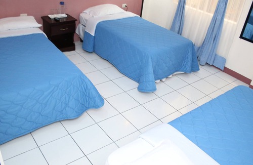 Matagalpa Hotel | Brisas Hotel