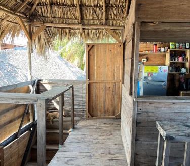 Las Penitas House | Buena Onda Surf House