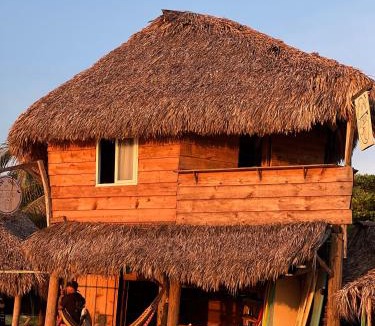 Las Penitas Apartment | Buena Onda Surf House