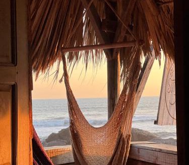Las Penitas Apartment | Buena Onda Surf House