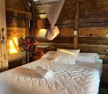 Las Penitas Apartment | Buena Onda Surf House