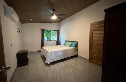 Managua House | BUENA VISTA HOSTAl