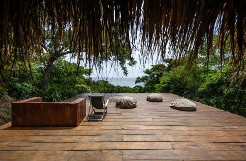 San Juan del Sur Hotel | Buena Vista Surf Club