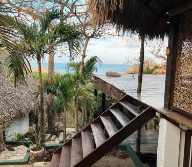 San Juan del Sur Hotel | Buena Vista Surf Club