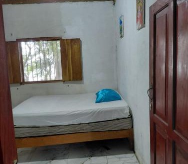 Balgue Apartment | Cabaña Colibrí Balgue